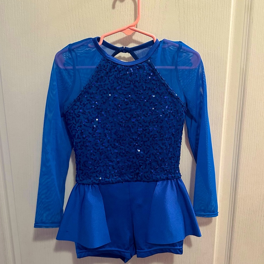 Ballet Tutu skort